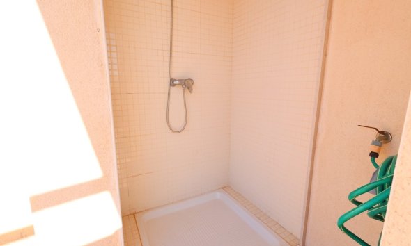 Rynek Wtórny - Apartament - Orihuela Costa - Mil Palmeras