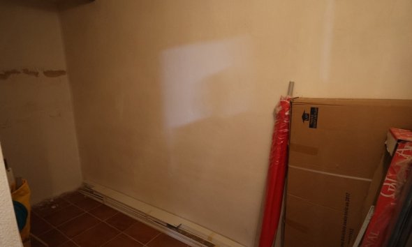 Rynek Wtórny - Apartament - Orihuela Costa - Mil Palmeras