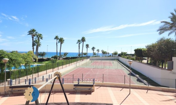 Rynek Wtórny - Apartament - Orihuela Costa - Mil Palmeras