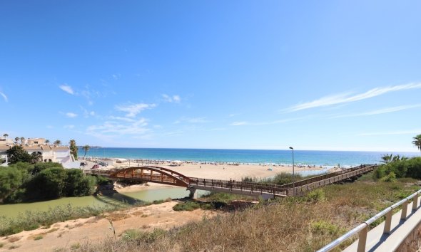 Rynek Wtórny - Apartament - Orihuela Costa - Mil Palmeras