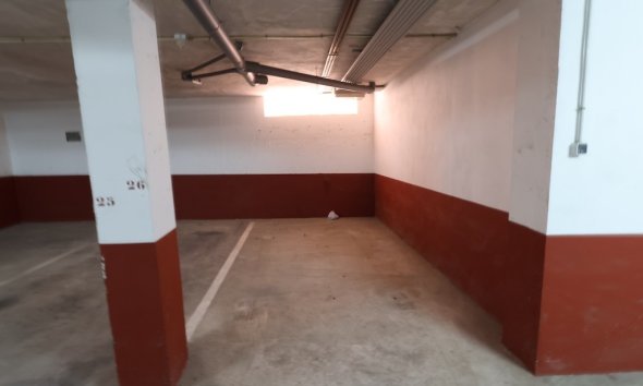 Resale - Apartment - Costa Blanca - Orihuela Costa