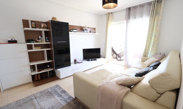 Resale - Apartment - Costa Blanca - Orihuela Costa