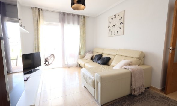 Resale - Apartment - Costa Blanca - Orihuela Costa