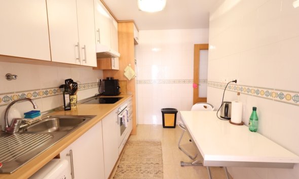 Resale - Apartment - Costa Blanca - Orihuela Costa
