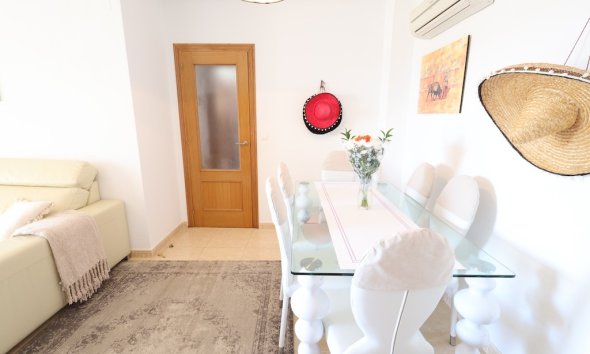 Resale - Apartment - Costa Blanca - Orihuela Costa