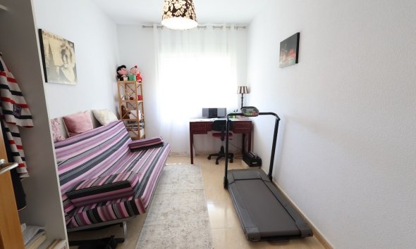 Resale - Apartment - Costa Blanca - Orihuela Costa
