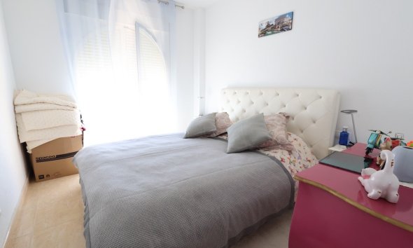 Resale - Apartment - Costa Blanca - Orihuela Costa