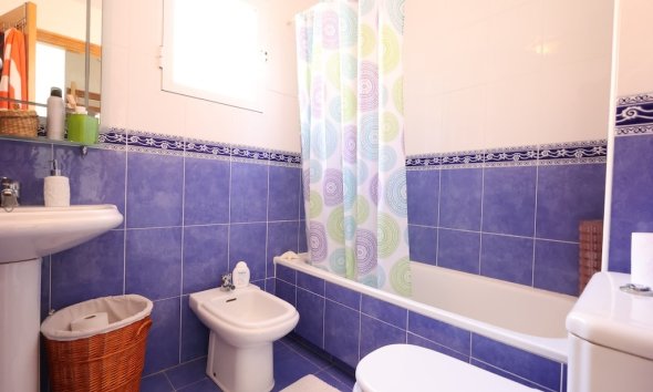 Resale - Apartment - Costa Blanca - Orihuela Costa