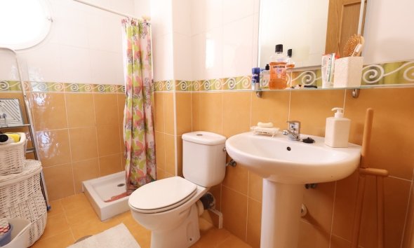 Resale - Apartment - Costa Blanca - Orihuela Costa