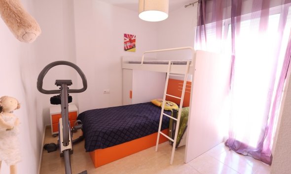 Resale - Apartment - Costa Blanca - Orihuela Costa