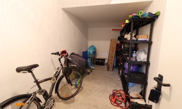 Resale - Apartment - Costa Blanca - Orihuela Costa