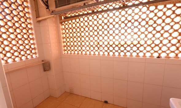 Resale - Apartment - Costa Blanca - Orihuela Costa