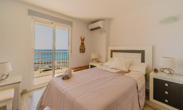 Rynek Wtórny - Apartament - Torrevieja