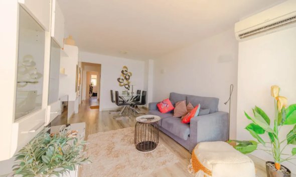 Rynek Wtórny - Apartament - Torrevieja