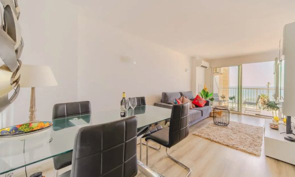 Rynek Wtórny - Apartament - Torrevieja