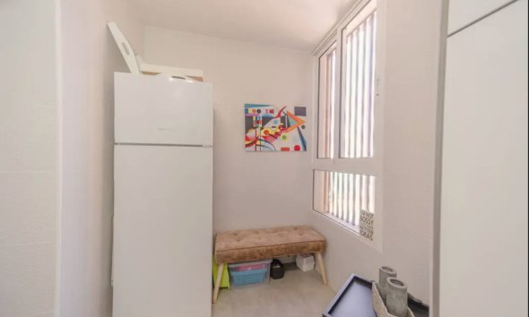 Rynek Wtórny - Apartament - Torrevieja