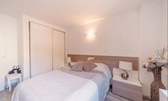 Rynek Wtórny - Apartament - Torrevieja