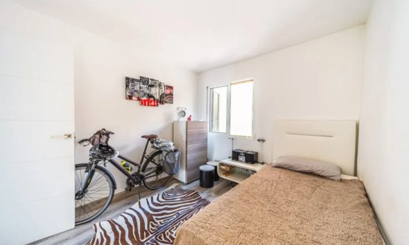 Rynek Wtórny - Apartament - Torrevieja