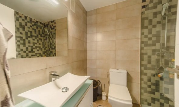 Rynek Wtórny - Apartament - Torrevieja