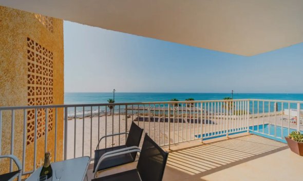 Rynek Wtórny - Apartament - Torrevieja