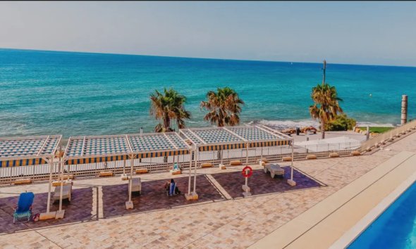 Rynek Wtórny - Apartament - Torrevieja