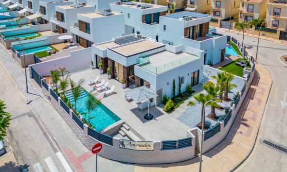 Rynek Wtórny - Willa - Alicante - El Campello