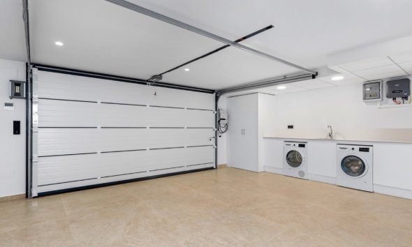 Rynek Wtórny - Willa - Alicante - El Campello