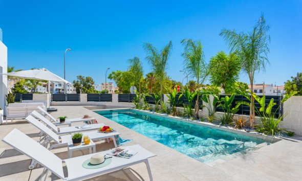 Rynek Wtórny - Willa - Alicante - El Campello