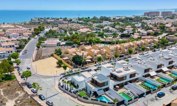 Rynek Wtórny - Willa - Alicante - El Campello