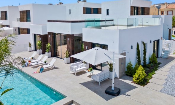 Rynek Wtórny - Willa - Alicante - El Campello