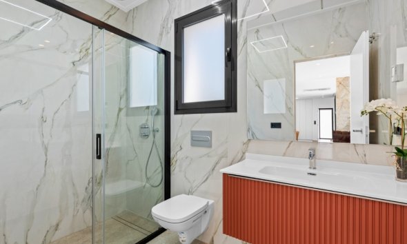 Rynek Wtórny - Willa - Alicante - El Campello