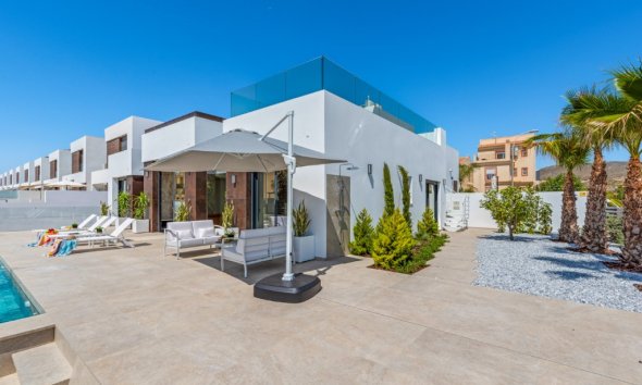 Rynek Wtórny - Willa - Alicante - El Campello