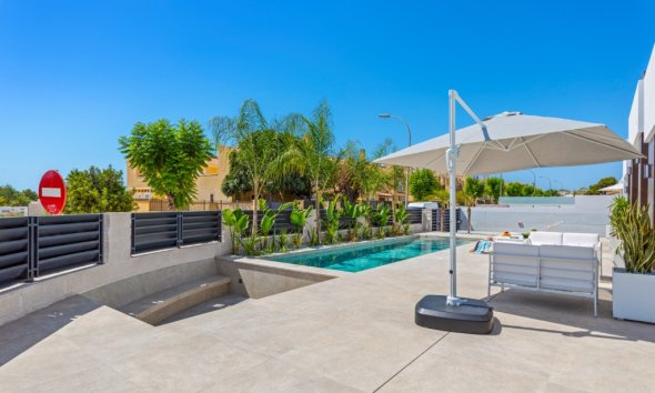 Rynek Wtórny - Willa - Alicante - El Campello