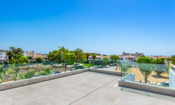 Rynek Wtórny - Willa - Alicante - El Campello