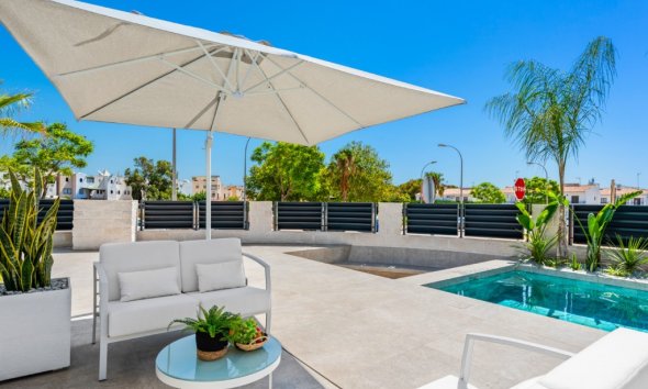 Rynek Wtórny - Willa - Alicante - El Campello