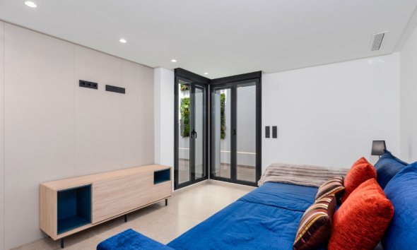 Rynek Wtórny - Willa - Alicante - El Campello