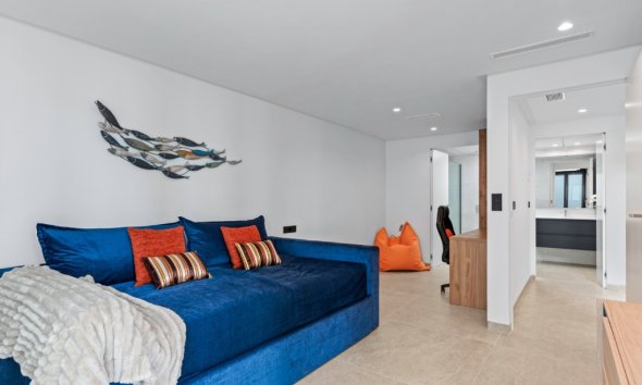 Rynek Wtórny - Willa - Alicante - El Campello