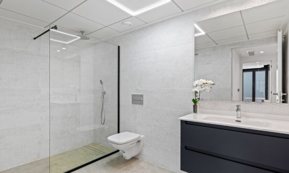 Rynek Wtórny - Willa - Alicante - El Campello