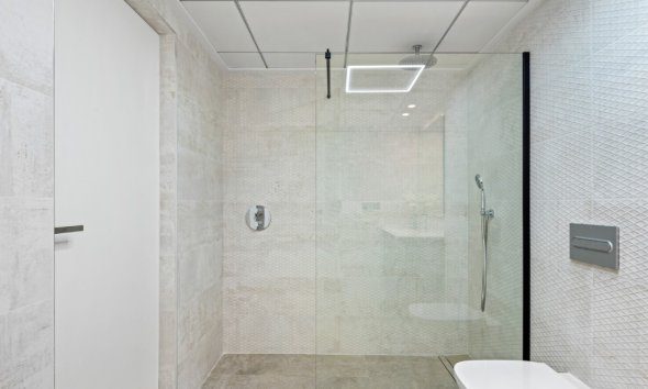 Rynek Wtórny - Willa - Alicante - El Campello