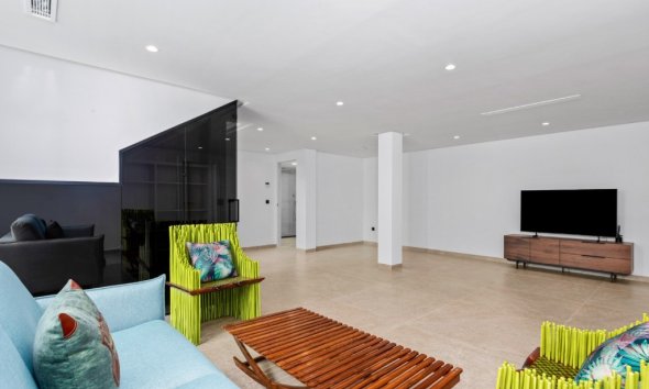 Rynek Wtórny - Willa - Alicante - El Campello