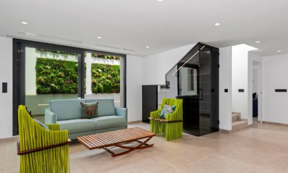 Rynek Wtórny - Willa - Alicante - El Campello