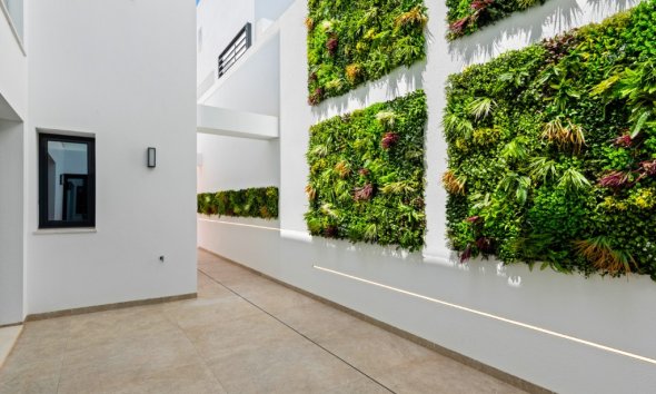 Rynek Wtórny - Willa - Alicante - El Campello