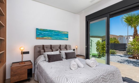 Rynek Wtórny - Willa - Alicante - El Campello