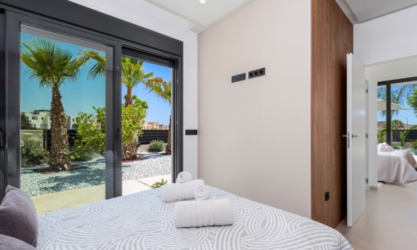 Rynek Wtórny - Willa - Alicante - El Campello