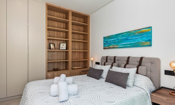 Rynek Wtórny - Willa - Alicante - El Campello