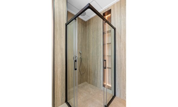 Rynek Wtórny - Willa - Alicante - El Campello