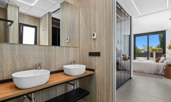 Rynek Wtórny - Willa - Alicante - El Campello