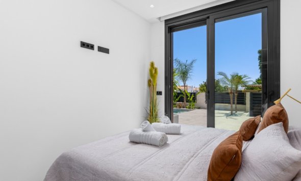 Rynek Wtórny - Willa - Alicante - El Campello