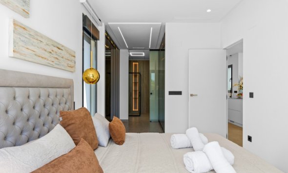 Rynek Wtórny - Willa - Alicante - El Campello