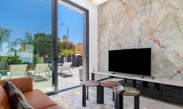 Rynek Wtórny - Willa - Alicante - El Campello